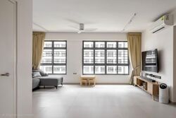 Blk 210B Clementi Northarc (Clementi), HDB 5 Rooms #536770781